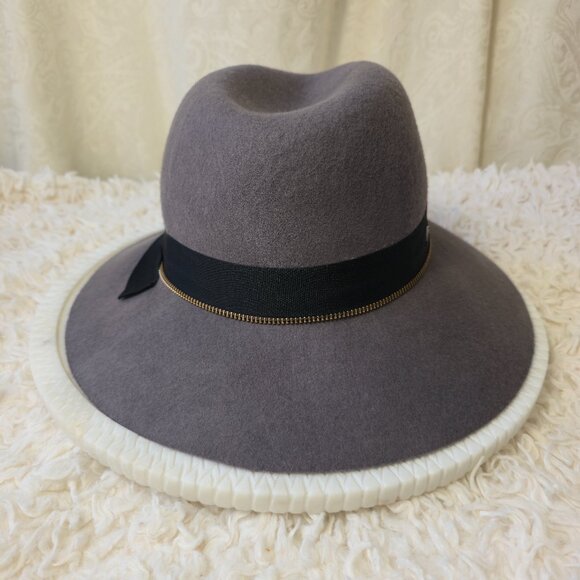C.C Exclusives 100% Wool Hat, Size M/L - Picture 8 of 13